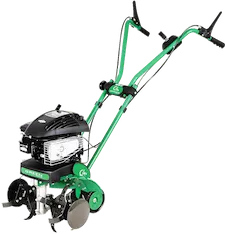 Мотокультиватор Green Tiller C4-R