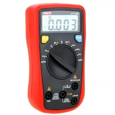 Мультиметр UNI-T UT136B+