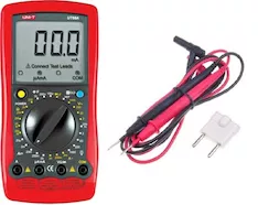 Мультиметр UNI-T UT58A