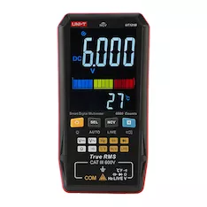 Мультиметр UNI-T UT121B