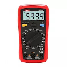 Мультиметр UNI-T UT133B