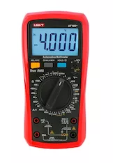 Мультиметр UNI-T UT107+