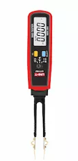 Цифровой мультиметр-пинцет для SMD компонентов UNI-T UT116C