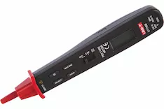 Цифровой мультиметр-пробник UNI-T UT118B