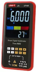 Цифровой мультиметр UNI-T UT122