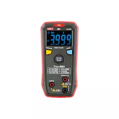 Мультиметр UNI-T UT123D