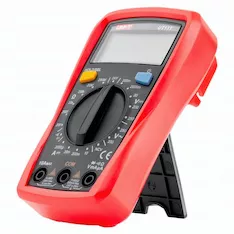 Мультиметр цифровой UNI-T UT131D