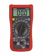 Цифровой мультиметр UNI-T UT132C