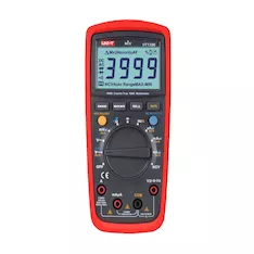 Мультиметр UNI-T UT139B