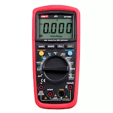 Мультиметр UNI-T UT139C