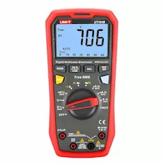 Цифровой мультиметр UNI-T UT161B