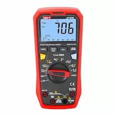 Цифровой мультиметр UNI-T UT161D