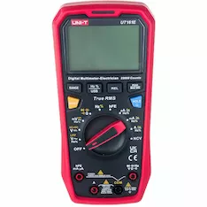Цифровой мультиметр UNI-T UT161E