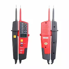 Тестер напряжения и целостности цепи UNI-T UT18C