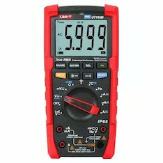Мультиметр профессиональный UNI-T UT195M