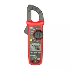 Клещи UNI-T UT202A+