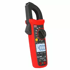 Клещи токоизмерительные цифровые UNI-T 400A/600A UT202R