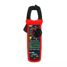 Клещи UNI-T UT203+
