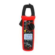 Клещи UNI-T UT204+