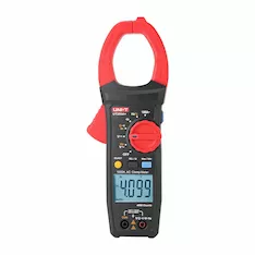 Клещи токоизмерительные цифровые UNI-T UT205A+