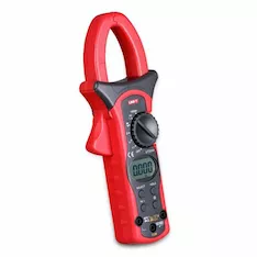 Клещи токоизмерительные UNI-T UT205A