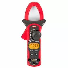Клещи токоизмерительные UNI-T UT206A