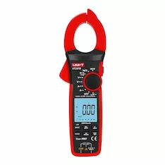 Клещи токоизмерительные UNI-T UT207B