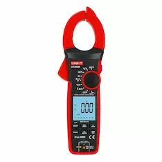Клещи токоизмерительные UNI-T UT208B