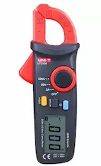 Мини-клещи токоизмерительные UNI-T UT210A