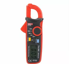 Клещи UNI-T UT210B