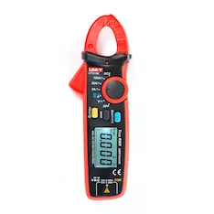 Клещи UNI-T UT210E