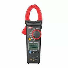 Клещи токоизмерительные UNI-T UT213B