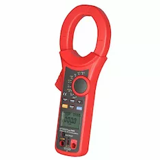 Клещи токоизмерительные цифровые UNI-T 2000A UT222