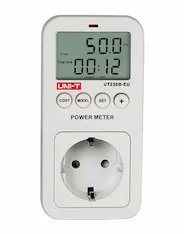 Измеритель мощности UNI-T UT230B-EU