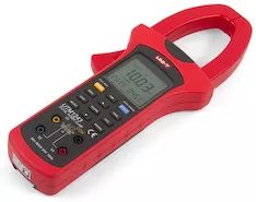 Токоизмерительные клещи UNI-T UT243