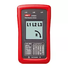 Фазовый детектор UNI-T UT261A