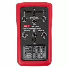 Фазовый детектор UNI-T UT261B