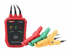Бесконтактный фазовый детектор UNI-T UT262E