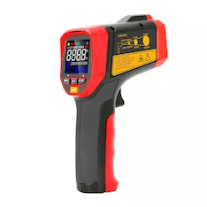 Пирометр UNI-T UT303C+
