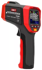 Термометр инфракрасный UNI-T UT303D+