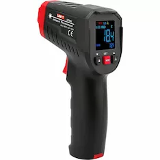 Термометр инфракрасный UNI-T UT306C