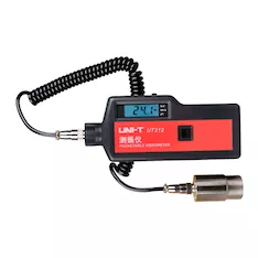 Измеритель Вибрации (Виброметр) UNI-T UT312