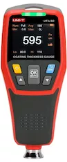 Толщиномер UNI-T UT343D