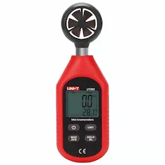 Анемометр UNI-T UT363