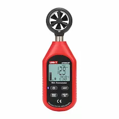 Анемометр UNI-T UT363BT