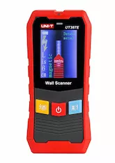 Детектор скрытой проводки UNI-T UT387E