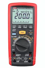 Тестер сопротивления изоляции портативные UNI-T UT505B