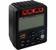 Тестер сопротивления изоляции UNI-T UT511