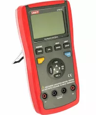 Измеритель UNI-T LRC METER UT612
