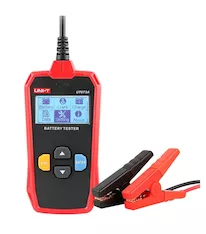 Тестер UNI-T UT673A